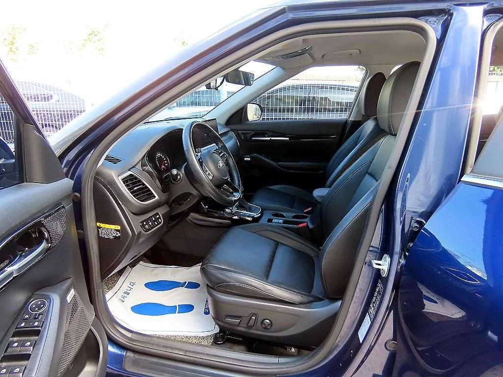 KIA Seltos - Vista 5