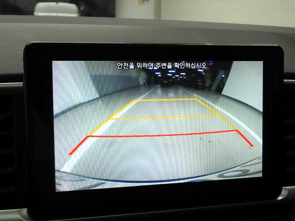 HYUNDAI Venue 2020 Rojo - Importación desde Corea - HF Imports Iquique - Foto 14