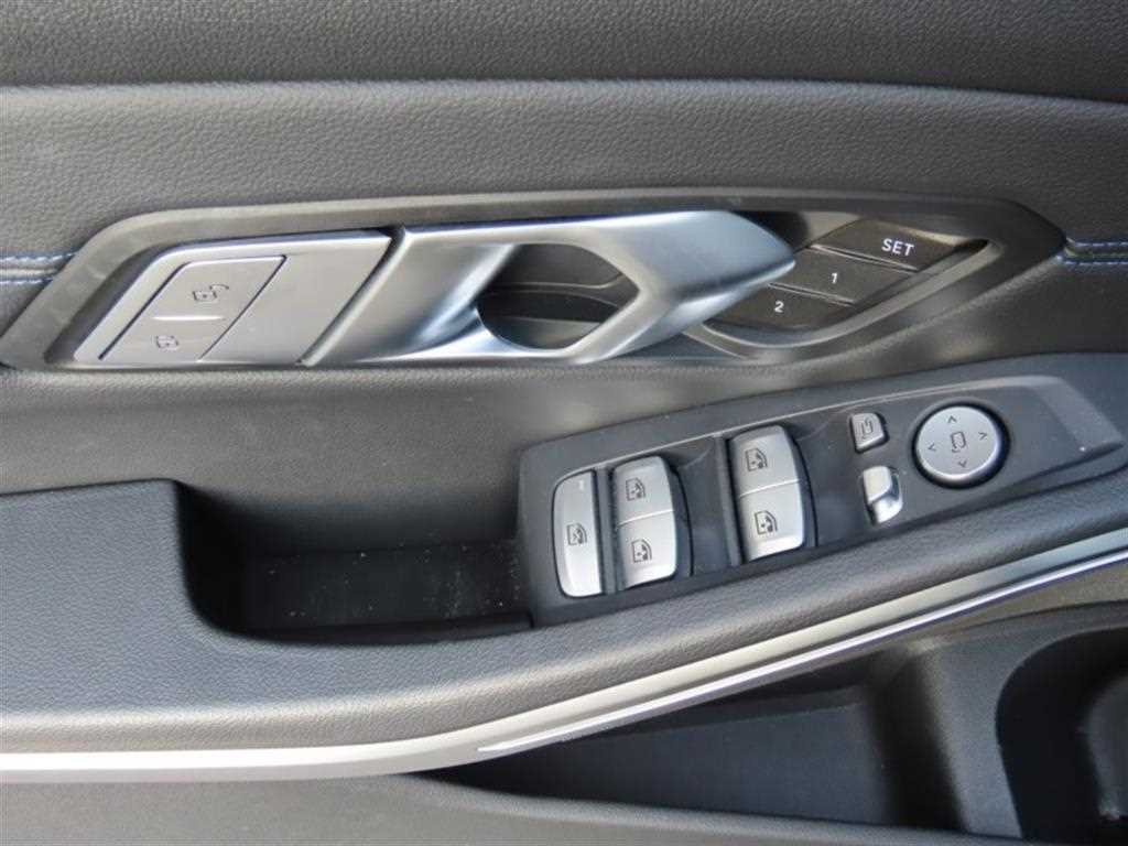 BMW 3 series - Vista 12