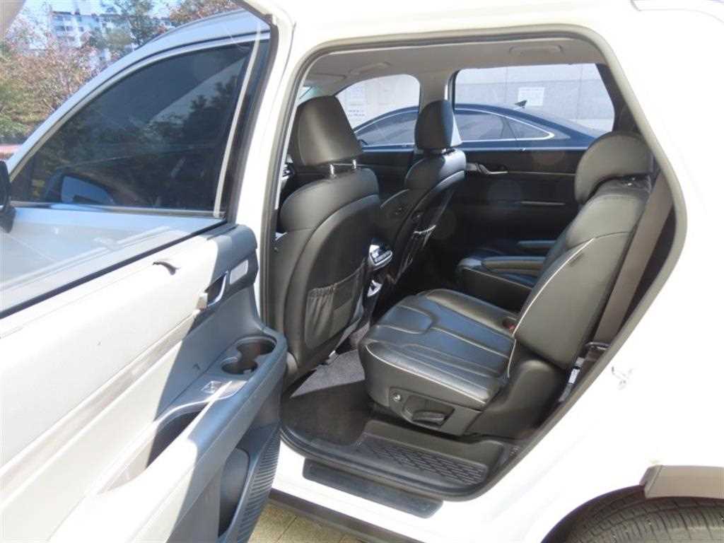 HYUNDAI Palisade 2022 - Importación desde Corea - HF Imports Iquique - Foto 14