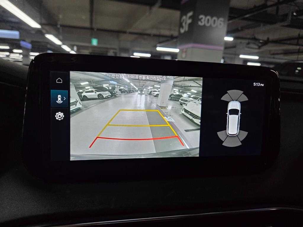 HYUNDAI Santa Fe - Vista 12