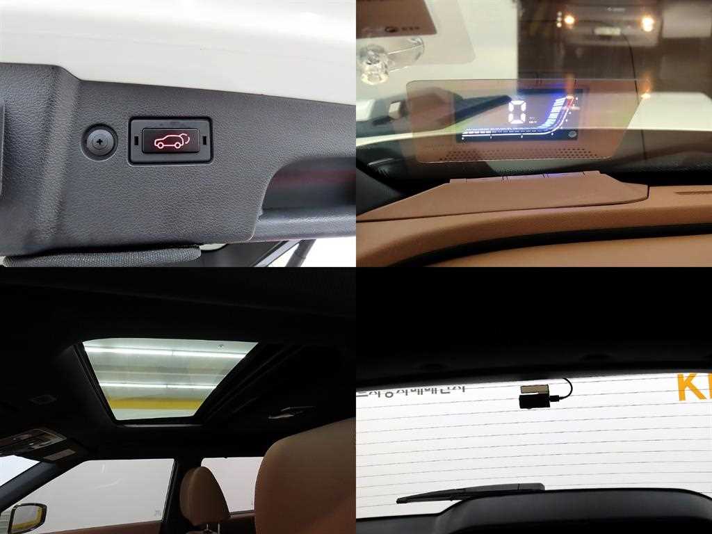 Ssangyong Torres 2023 Blanco - Importación desde Corea - HF Imports Iquique - Foto 17