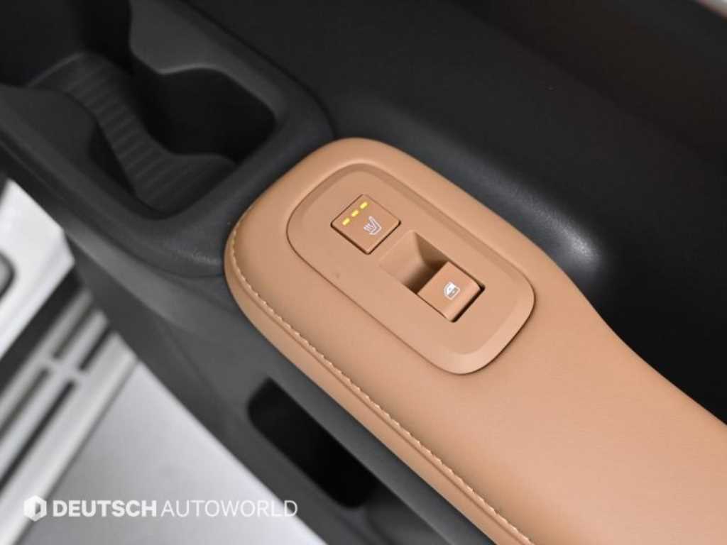 HYUNDAI Santa Fe 2024 Blanco - Importación desde Corea - HF Imports Iquique - Foto 16