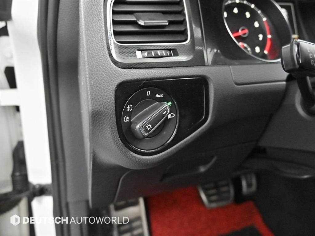 Volkswagen Golf 2015 Blanco - Importación desde Corea - HF Imports Iquique - Foto 16