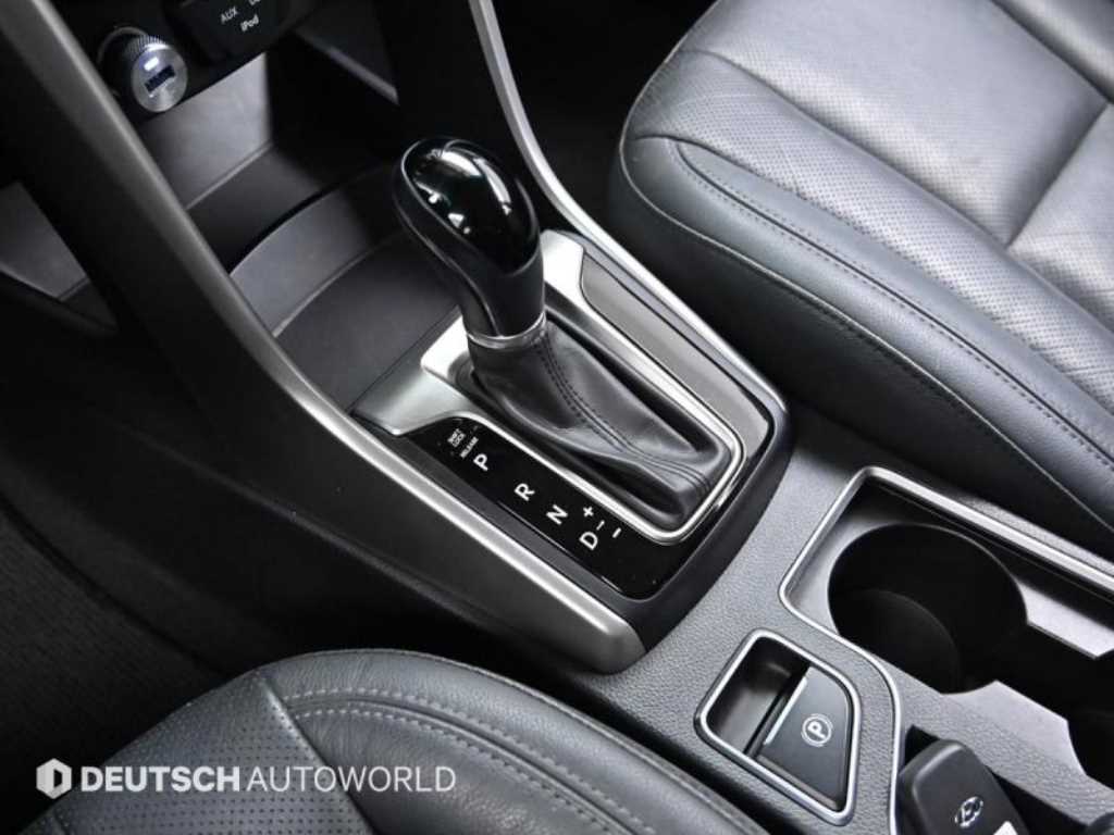 HYUNDAI i30 - Vista 9