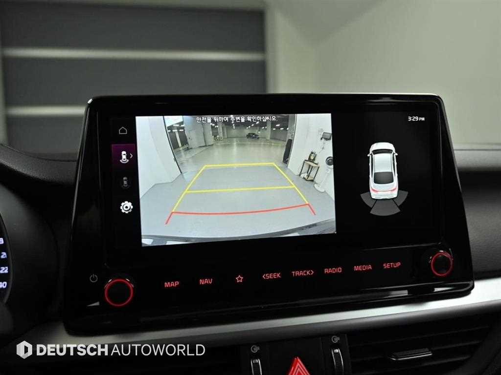 KIA K3 2022 Gris - Importación desde Corea - HF Imports Iquique - Foto 15