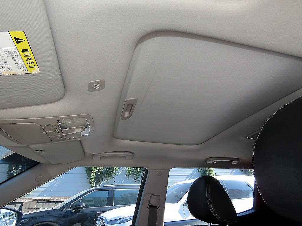 Ssangyong Tivoli 2016 Azul - Importación desde Corea - HF Imports Iquique - Foto 18