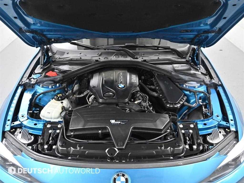 BMW 4 Series - Vista 6