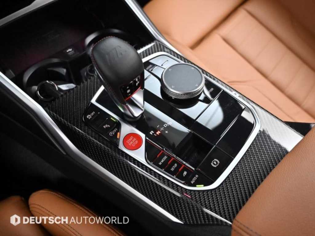 BMW 2 series 2024 Blanco - Importación desde Corea - HF Imports Iquique - Foto 17