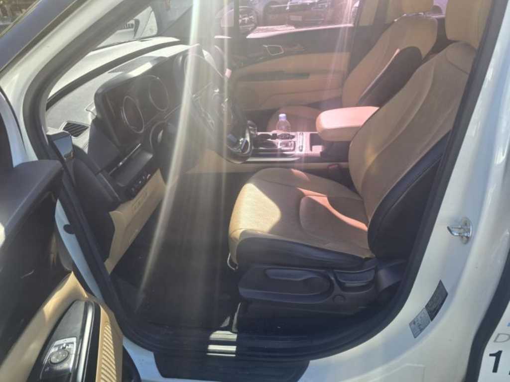 KIA Carnival - Vista 4