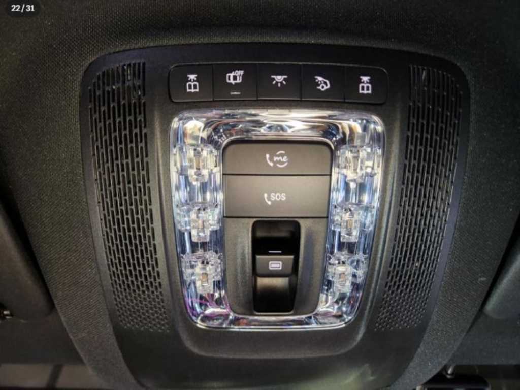 Mercedes Benz GLE Class 2023 Blanco - Importación desde Corea - HF Imports Iquique - Foto 16