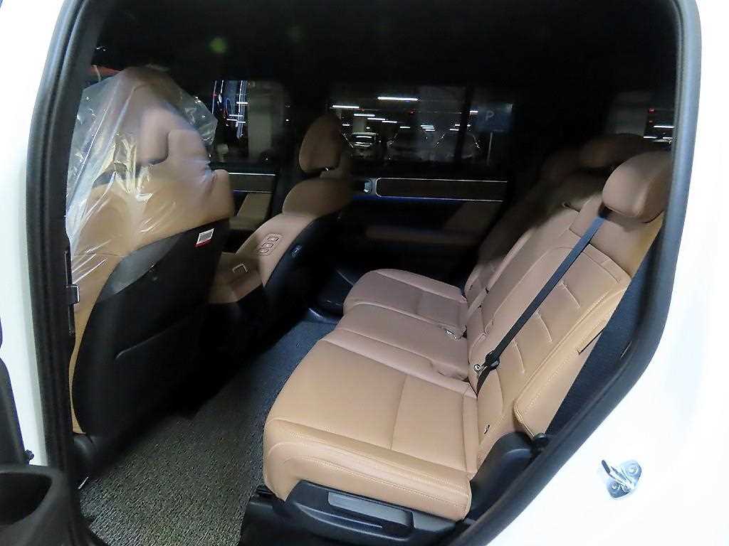 HYUNDAI Santa Fe - Vista 8