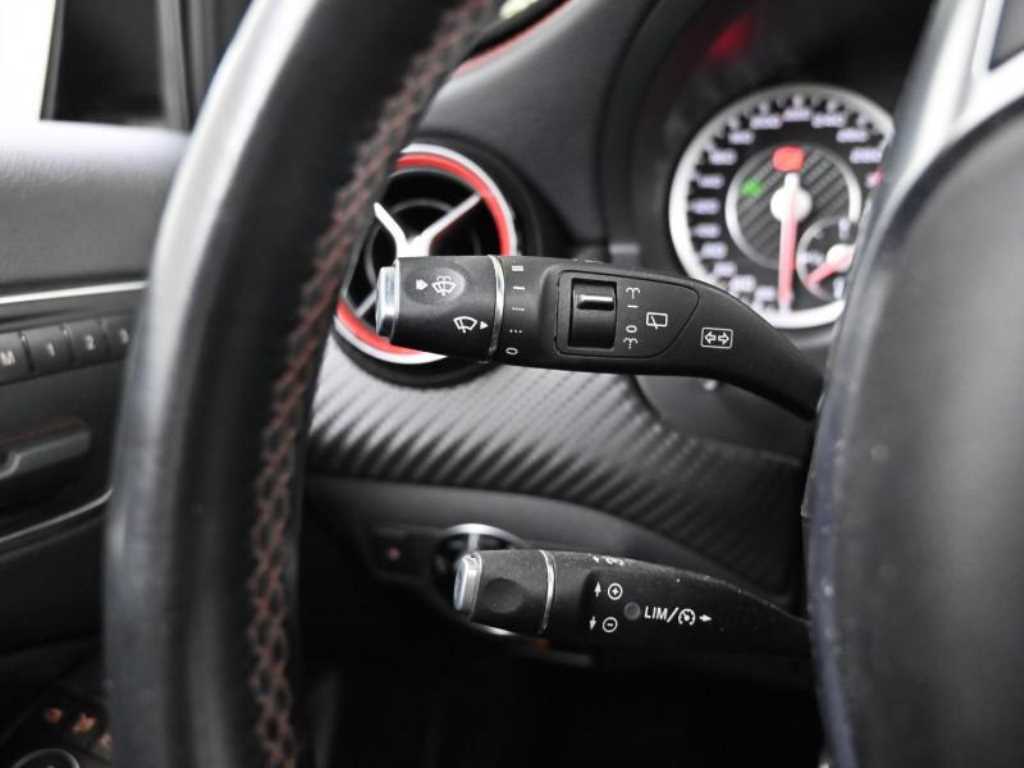 Mercedes Benz A Class 2015 Blanco - Importación desde Corea - HF Imports Iquique - Foto 19