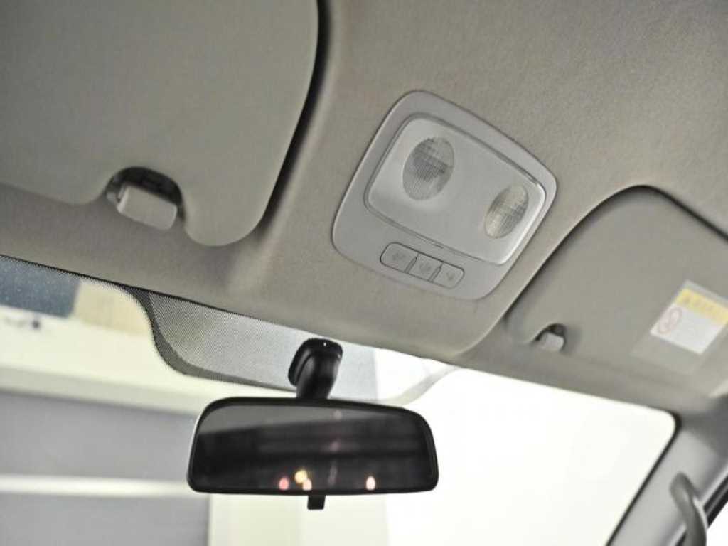 HYUNDAI Starex 2011 - Importación desde Corea - HF Imports Iquique - Foto 19