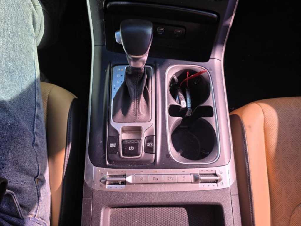 KIA Carnival 2021 - Importación desde Corea - HF Imports Iquique - Foto 20