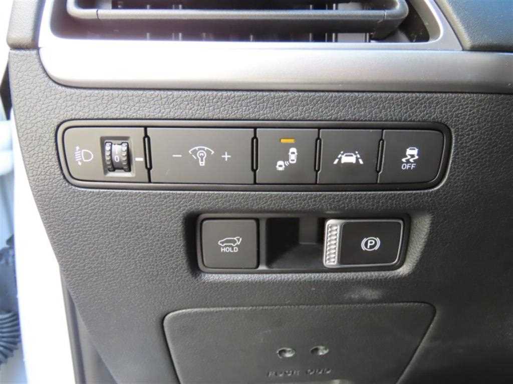 HYUNDAI Palisade - Vista 11