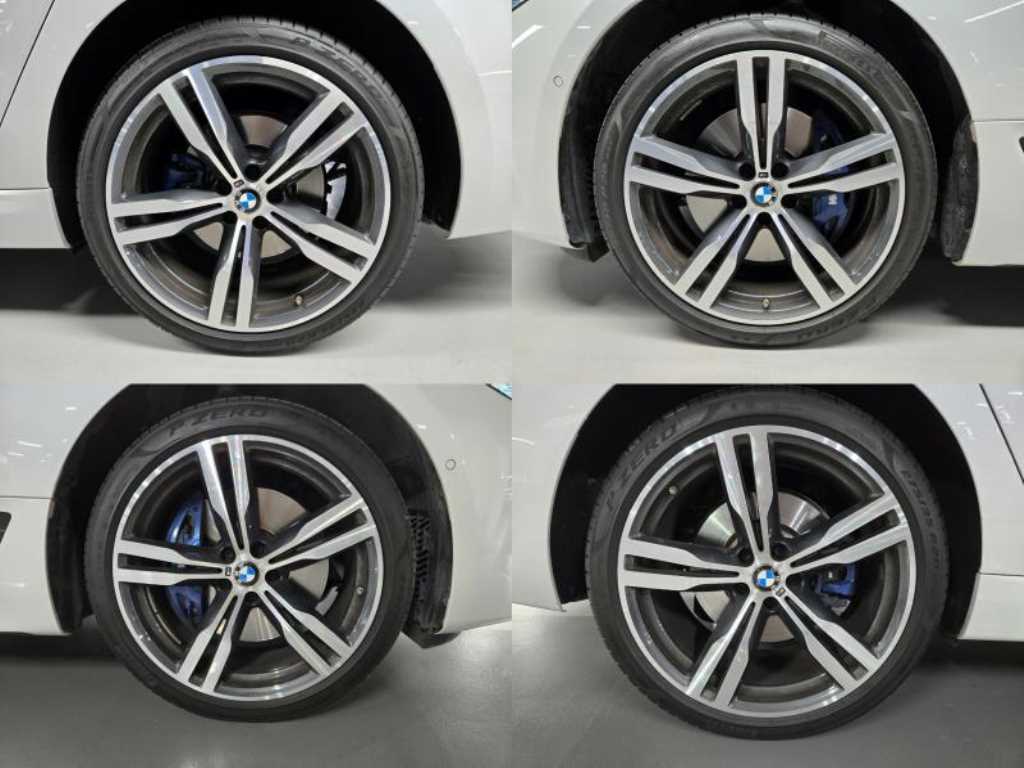 BMW Gran Turismo - Vista 5