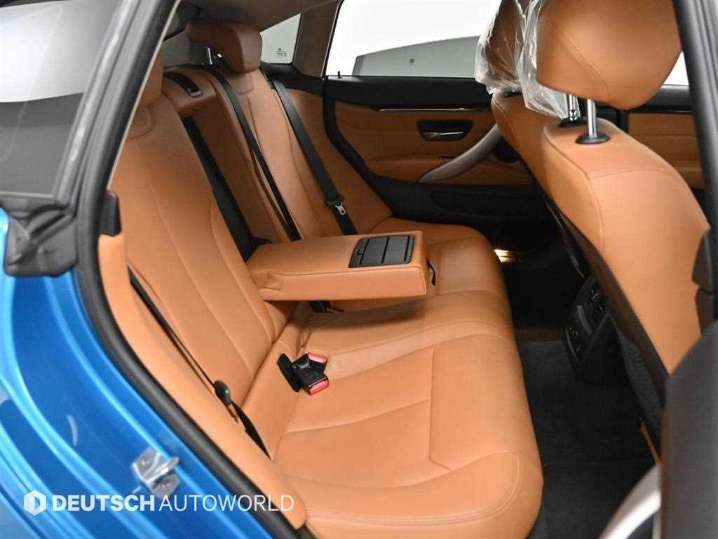 BMW 4 Series - Vista 12