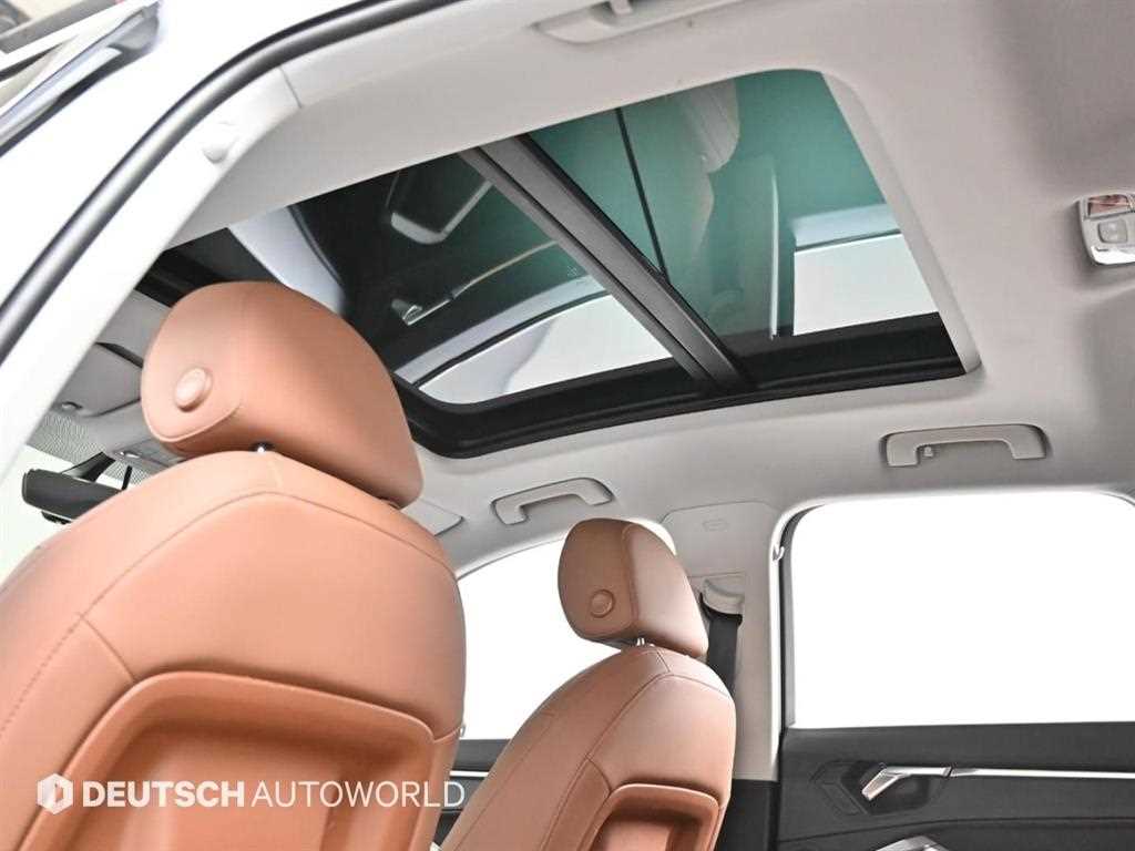 Audi Q3 2020 Blanco - Importación desde Corea - HF Imports Iquique - Foto 18