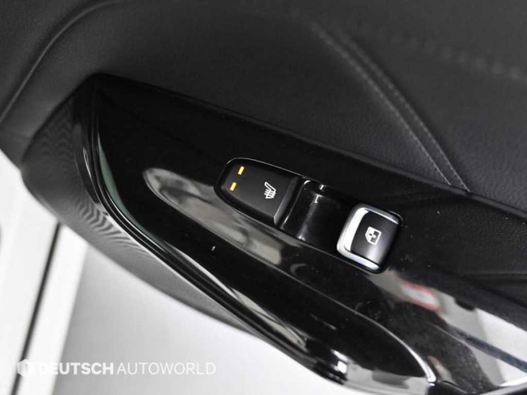 KIA K5 2020 - Importación desde Corea - HF Imports Iquique - Foto 17