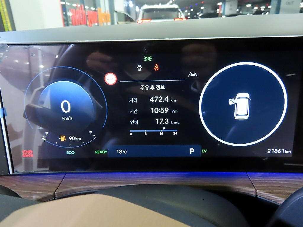 HYUNDAI Santa Fe - Vista 10