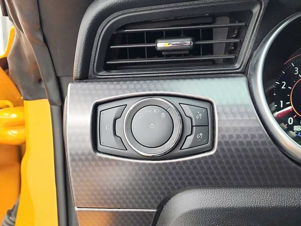 Ford Mustang 2019 - Importación desde Corea - HF Imports Iquique - Foto 14