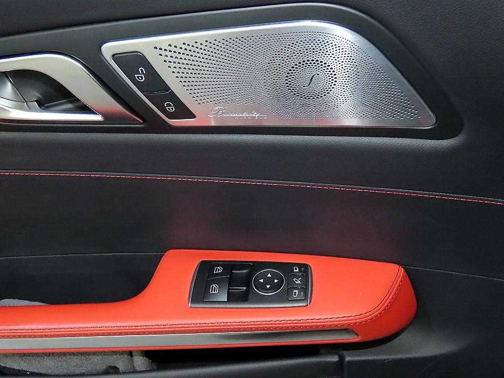 Mercedes Benz AMG GT 2017 - Importación desde Corea - HF Imports Iquique - Foto 15