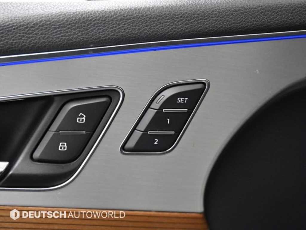 Audi Q7 2016 - Importación desde Corea - HF Imports Iquique - Foto 17