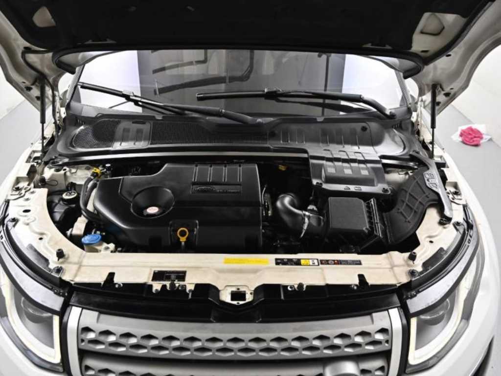 Land Rover Range Rover Bike - Vista 6