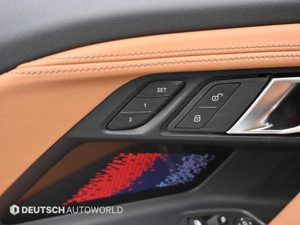 BMW 2 series 2024 Blanco - Importación desde Corea - HF Imports Iquique - Foto 18