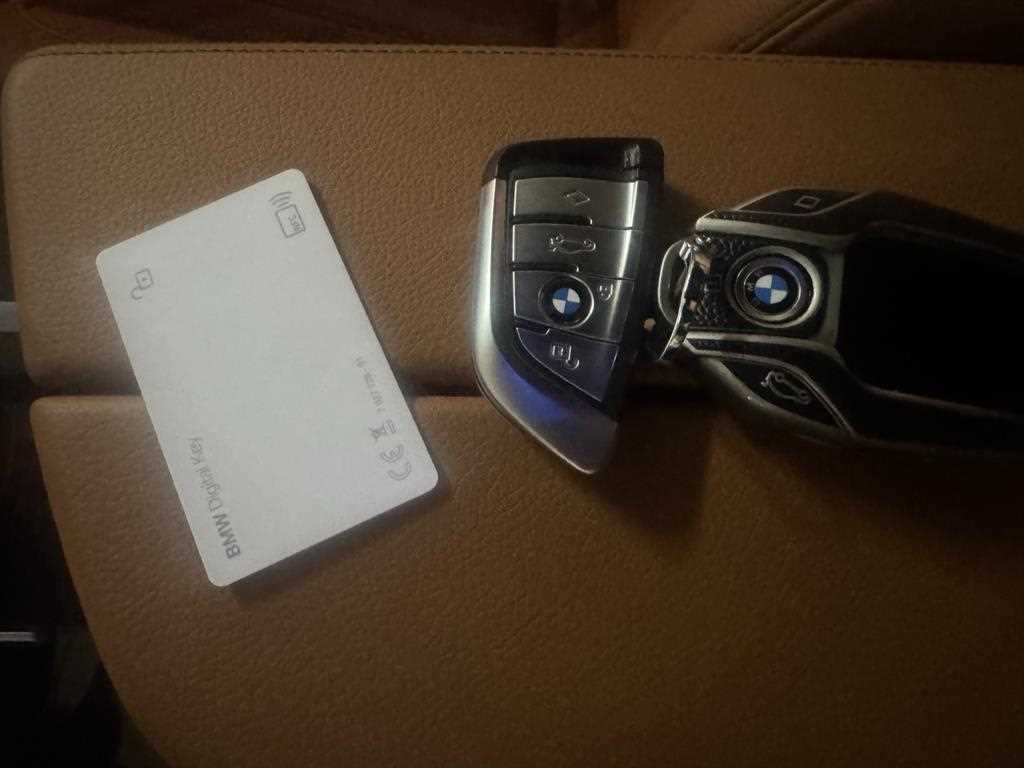 BMW 5 Series - Vista 11