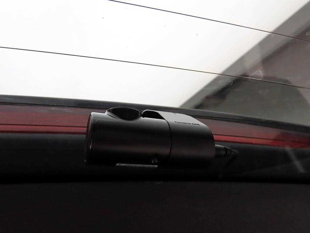 Audi A3 2015 Negro - Importación desde Corea - HF Imports Iquique - Foto 15