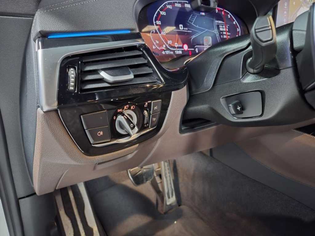 BMW Gran Turismo 2023 Blanco - Importación desde Corea - HF Imports Iquique - Foto 14