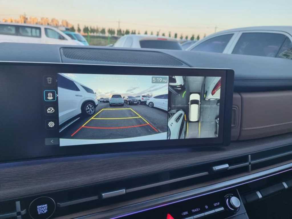 HYUNDAI Santa Fe 2025 - Importación desde Corea - HF Imports Iquique - Foto 20