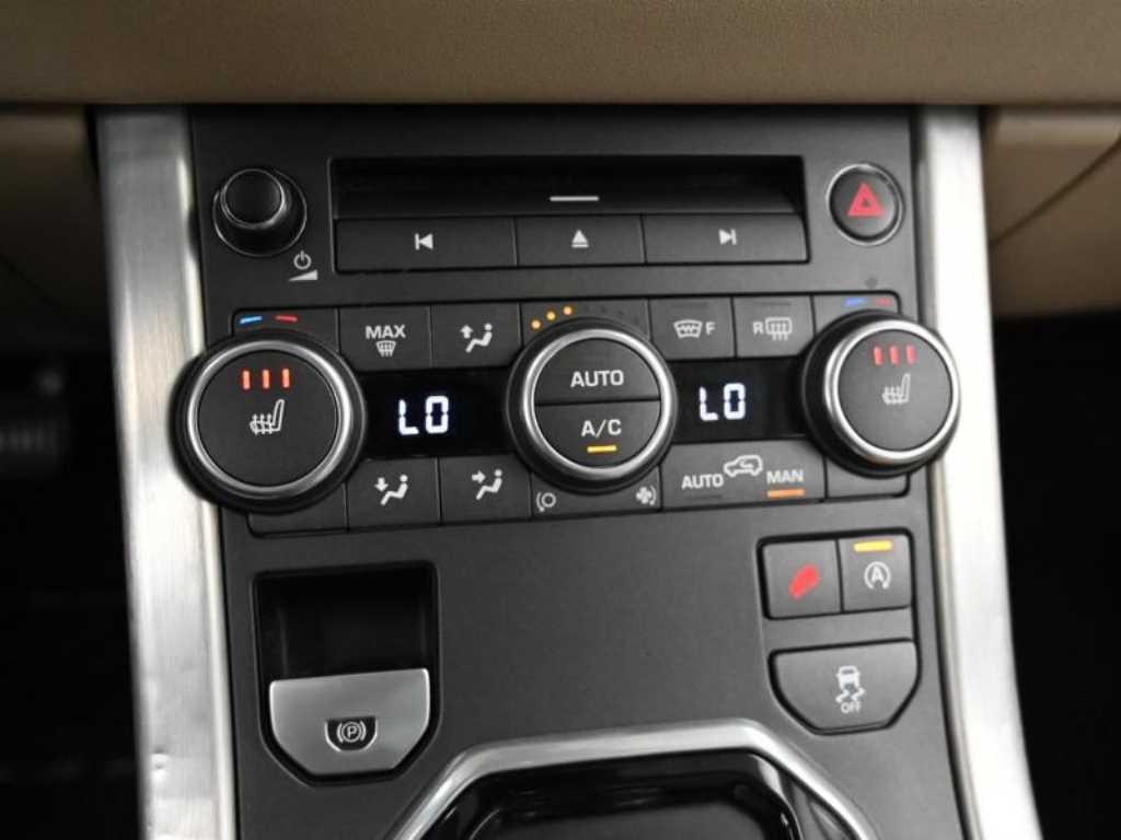 Land Rover Range Rover Bike 2016 Blanco - Importación desde Corea - HF Imports Iquique - Foto 17