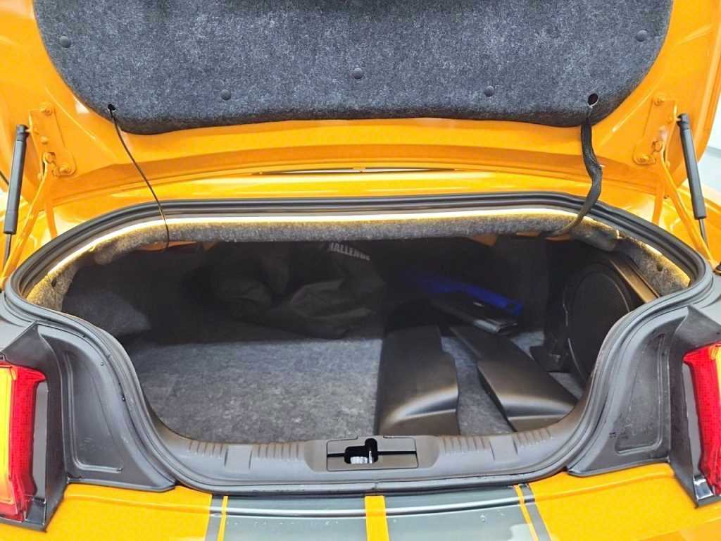 Ford Mustang 2019 - Importación desde Corea - HF Imports Iquique - Foto 18