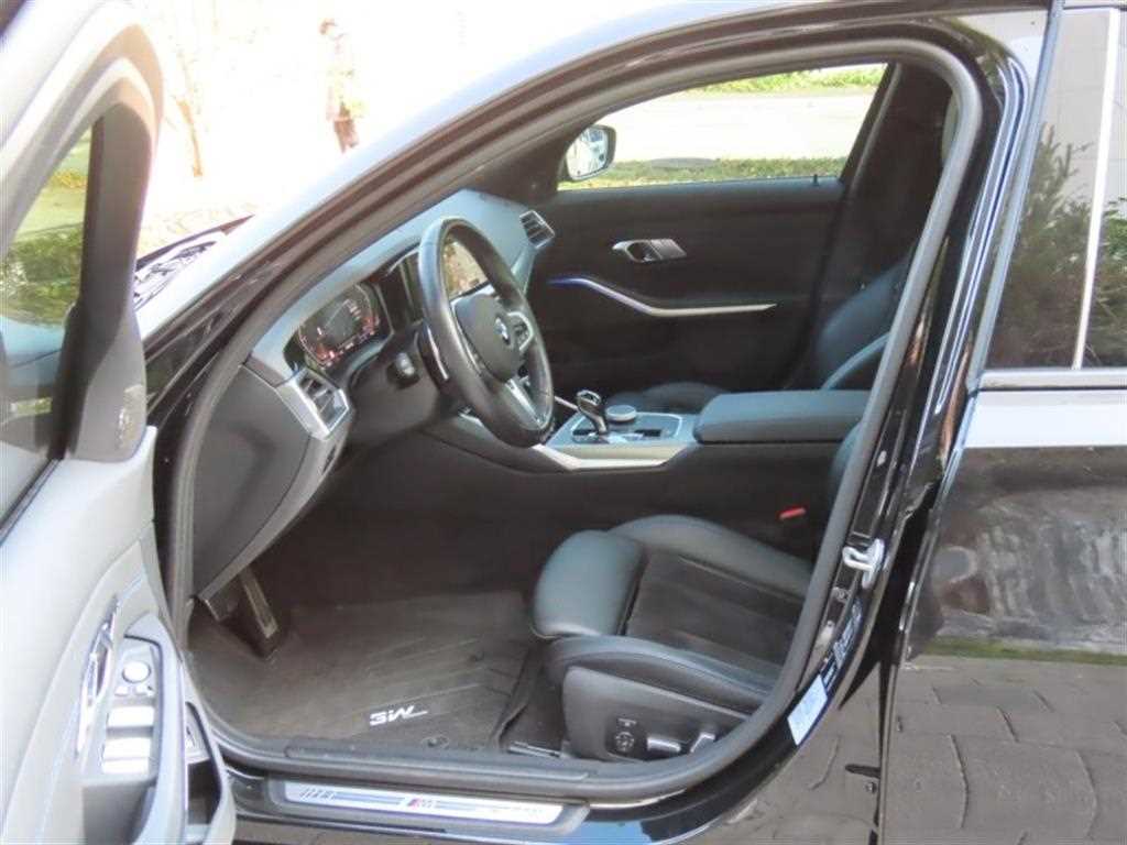 BMW 3 series 2021 - Importación desde Corea - HF Imports Iquique - Foto 13