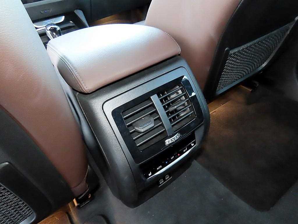 BMW X3 2023 Blanco - Importación desde Corea - HF Imports Iquique - Foto 15