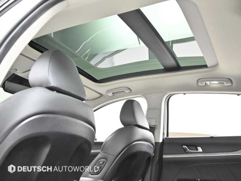 KIA K5 2020 - Importación desde Corea - HF Imports Iquique - Foto 18