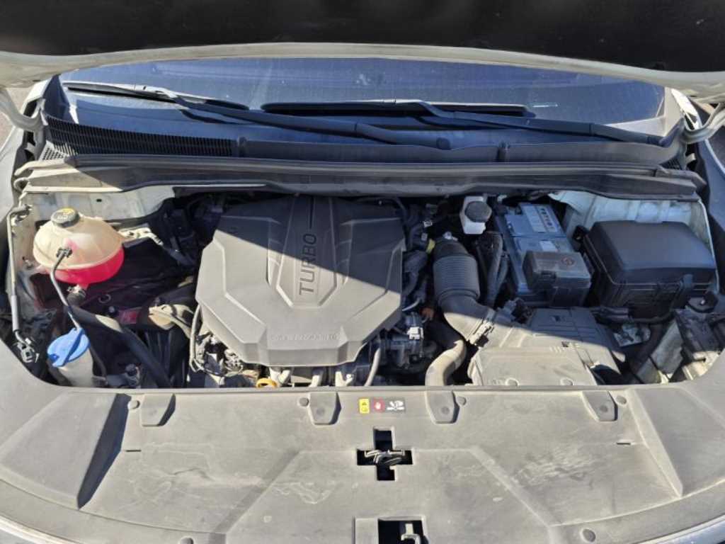 KIA Carnival 2021 - Importación desde Corea - HF Imports Iquique - Foto 18