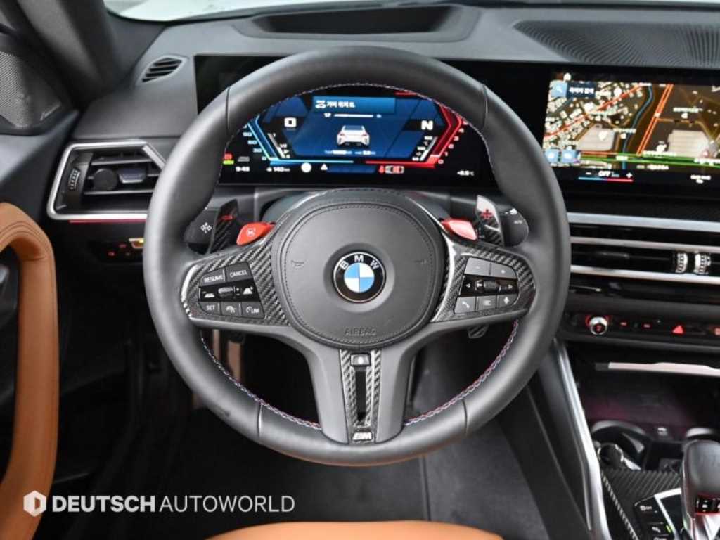 BMW 2 series - Vista 12