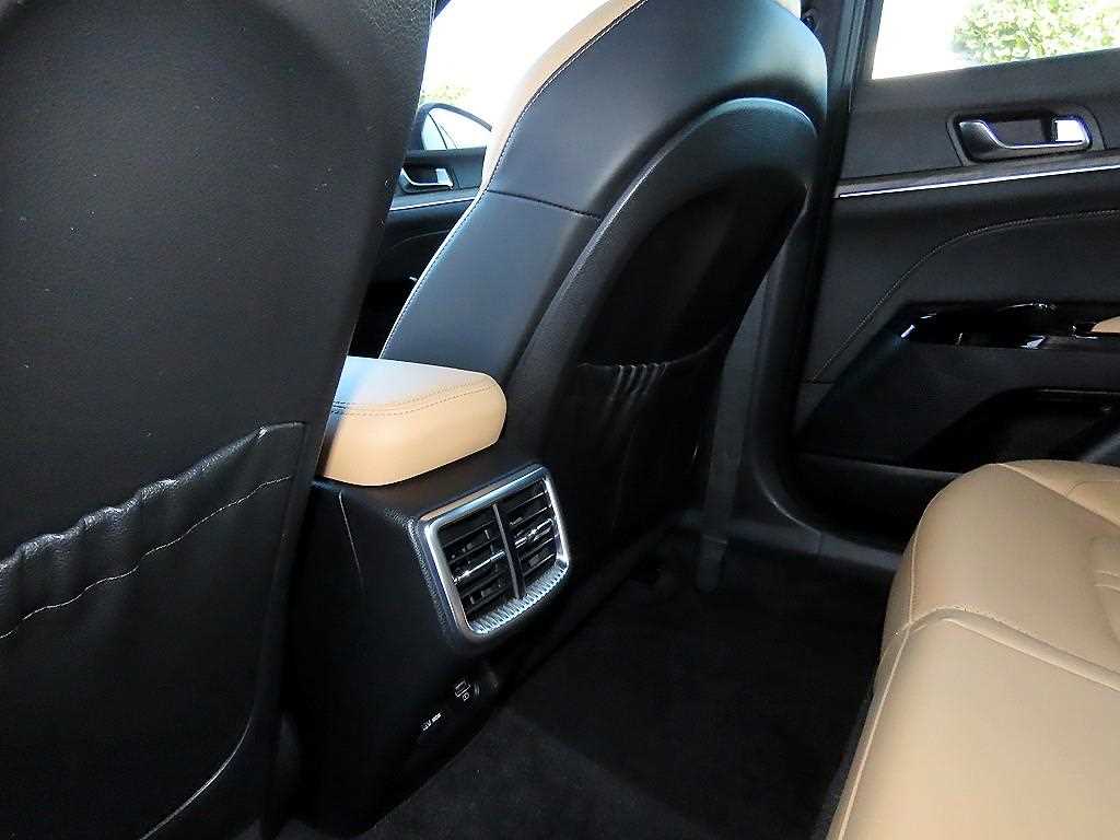 KIA K5 2023 Negro - Importación desde Corea - HF Imports Iquique - Foto 17