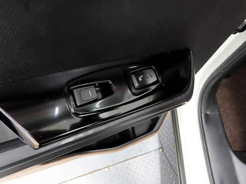 Ssangyong Torres - Vista 12