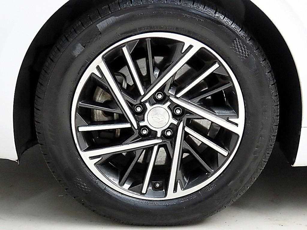 HYUNDAI Grandeur 2021 - Importación desde Corea - HF Imports Iquique - Foto 20