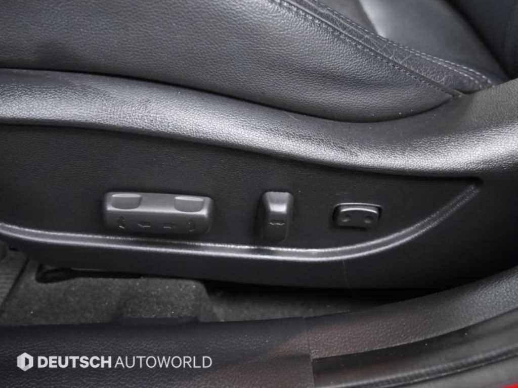 HYUNDAI i30 2014 Rojo - Importación desde Corea - HF Imports Iquique - Foto 17