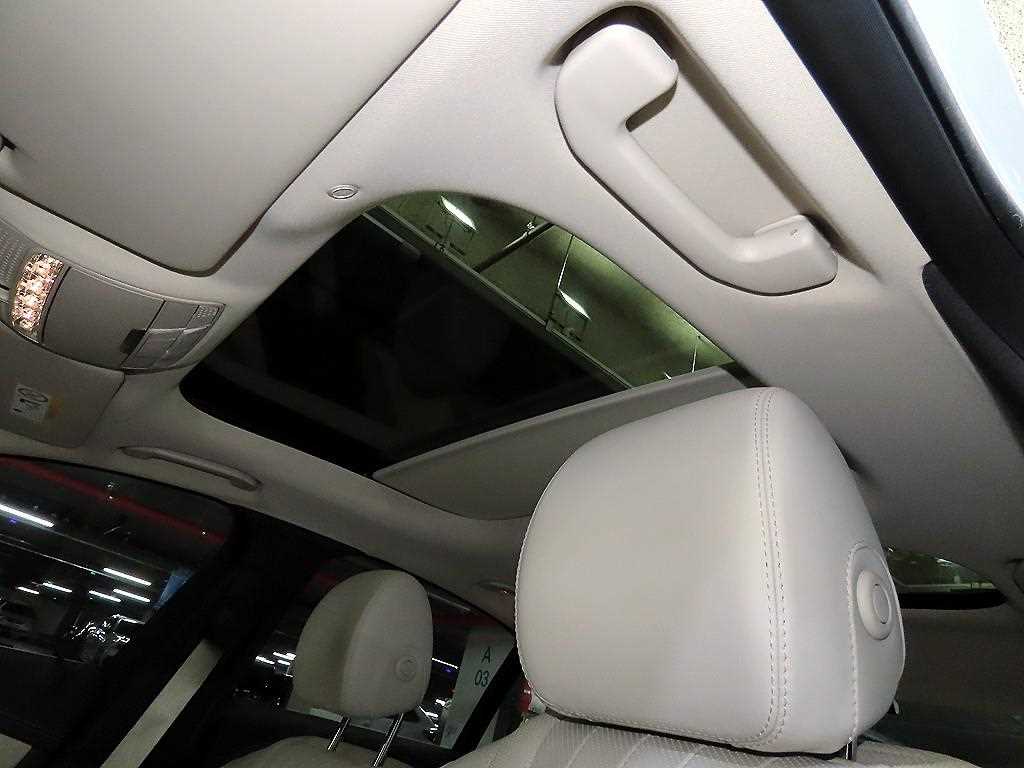 Mercedes Benz E class 2021 Blanco - Importación desde Corea - HF Imports Iquique - Foto 15