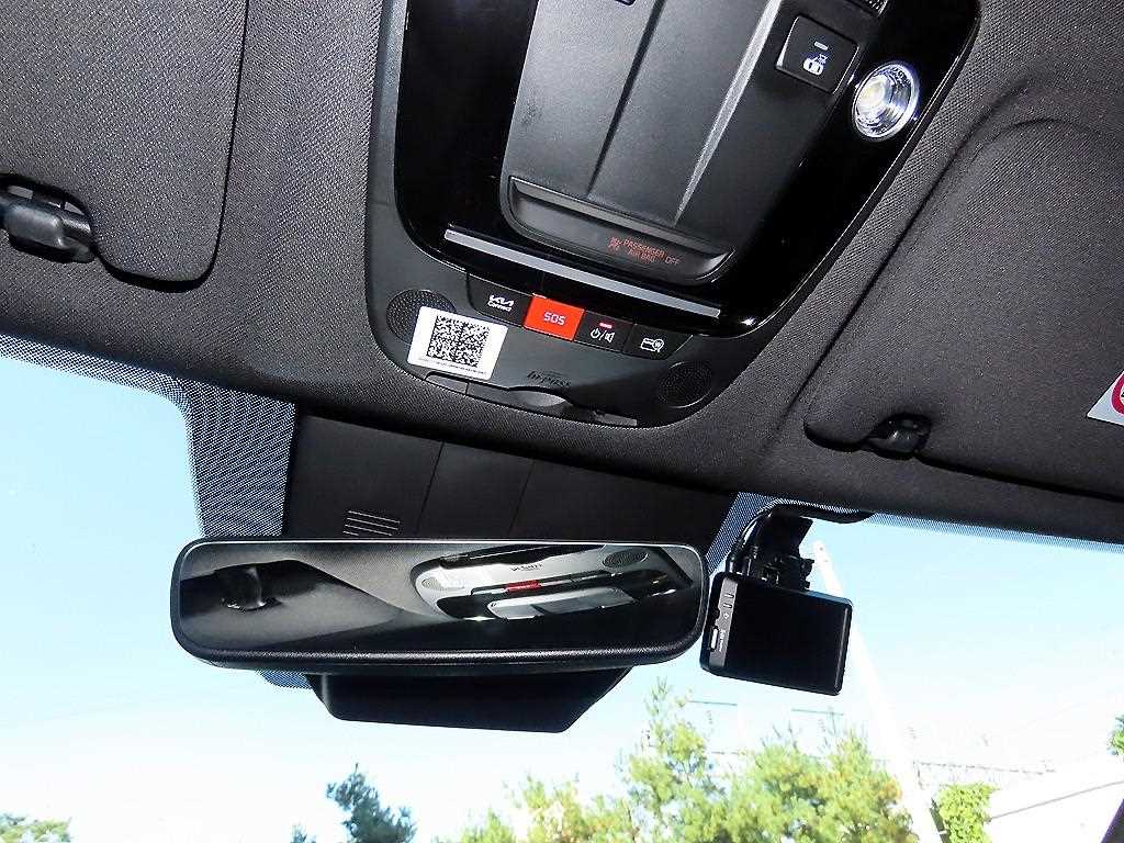 KIA K5 2023 Negro - Importación desde Corea - HF Imports Iquique - Foto 15