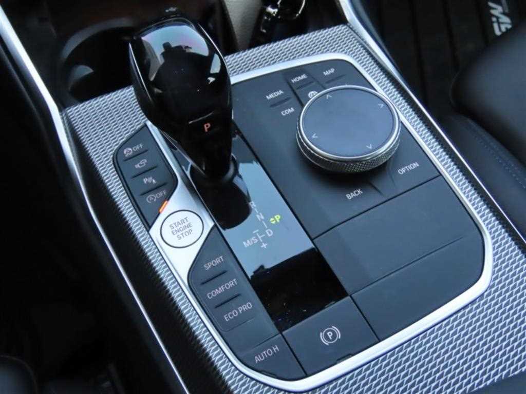 BMW 3 series - Vista 6