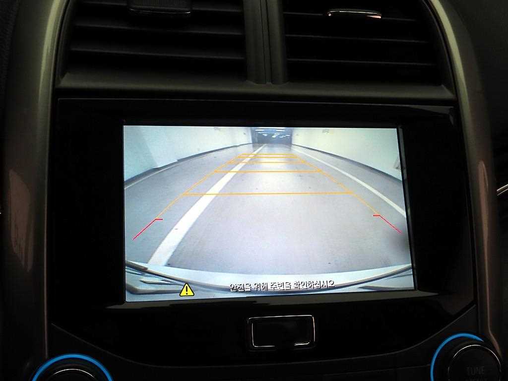 Chevrolet Malibu 2015 Blanco - Importación desde Corea - HF Imports Iquique - Foto 16