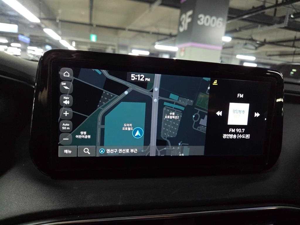 HYUNDAI Santa Fe - Vista 11